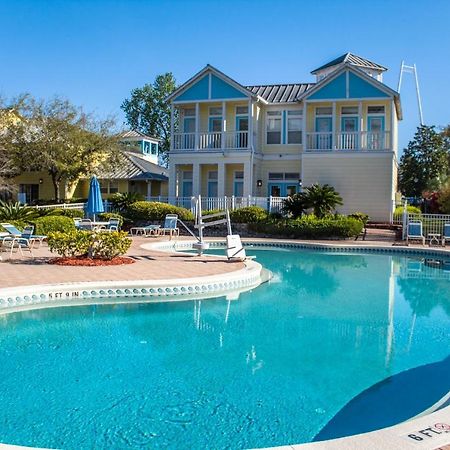 Barefoot'N Resort Kissimmee Eksteriør bilde