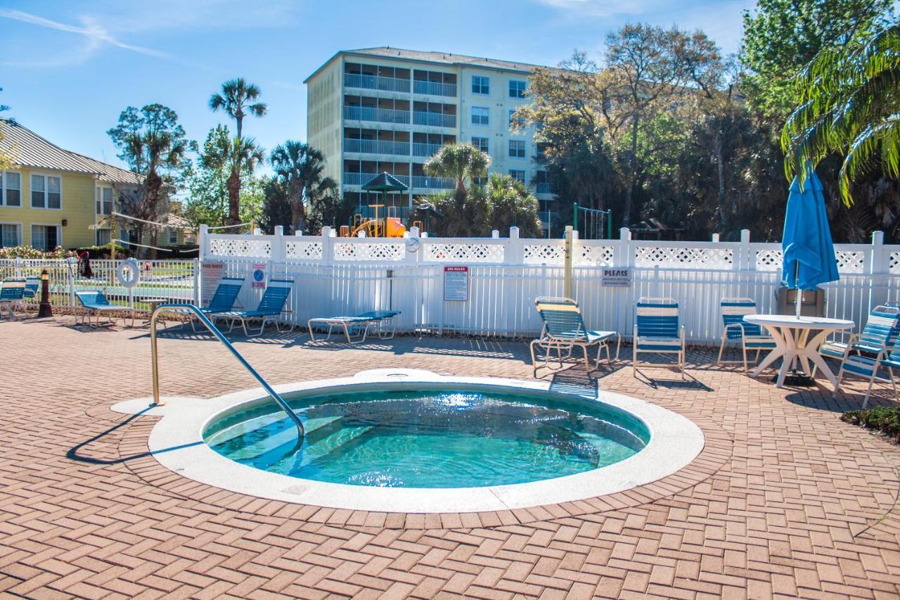 Barefoot'N Resort Kissimmee Eksteriør bilde
