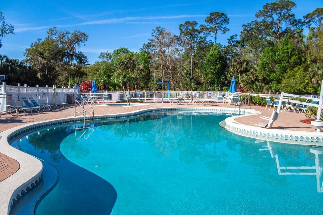 Barefoot'N Resort Kissimmee Eksteriør bilde