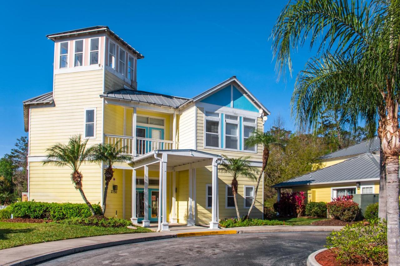 Barefoot'N Resort Kissimmee Eksteriør bilde