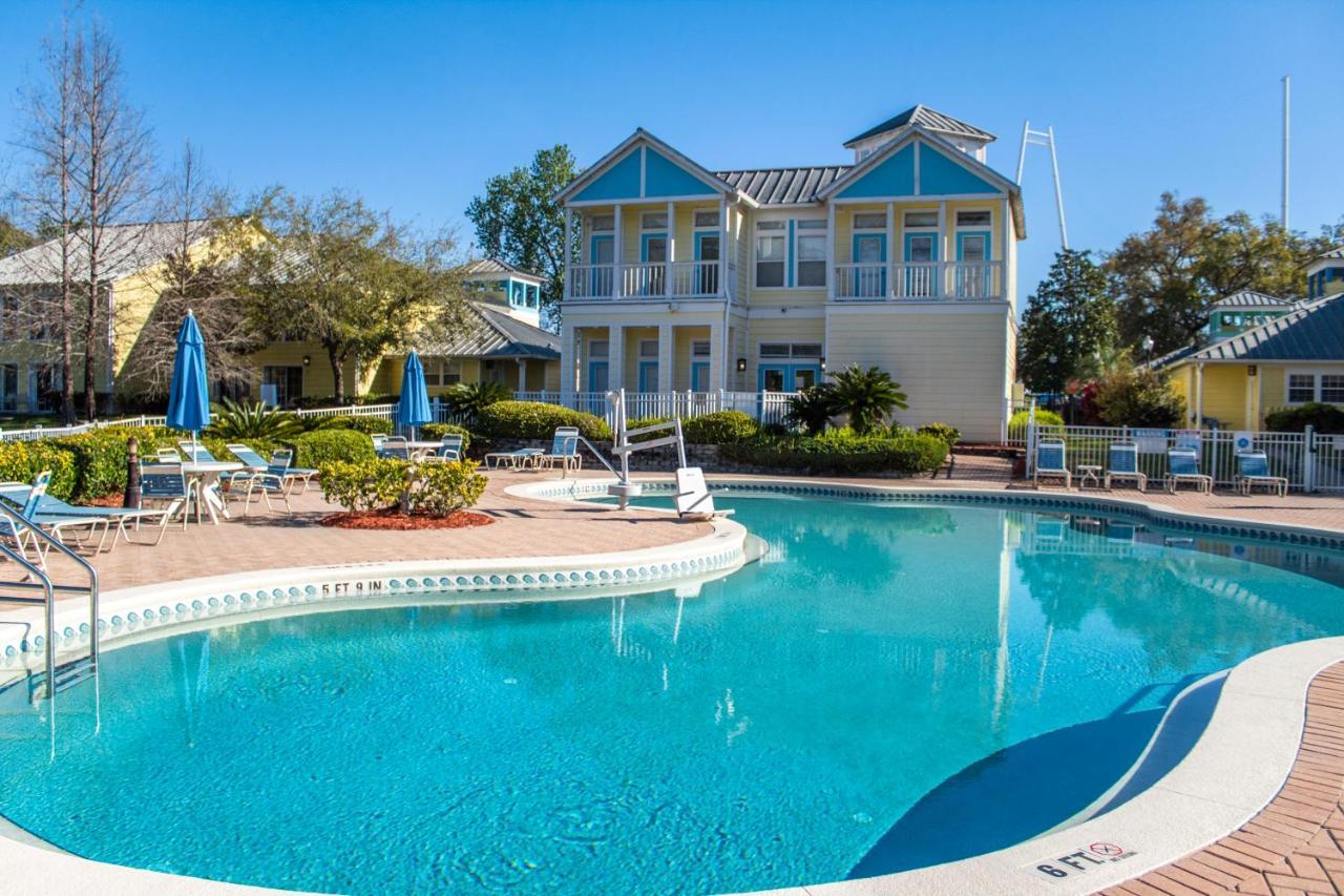Barefoot'N Resort Kissimmee Eksteriør bilde
