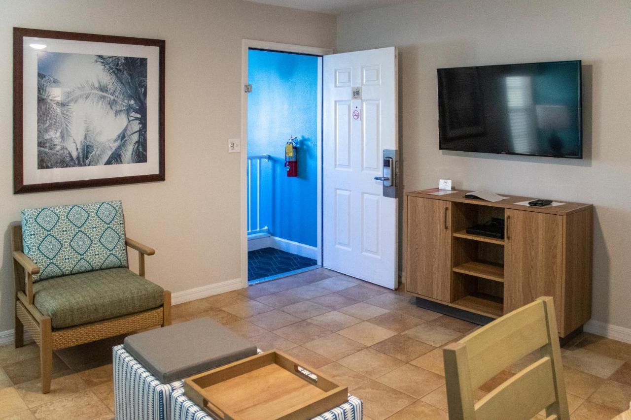 Barefoot'N Resort Kissimmee Eksteriør bilde
