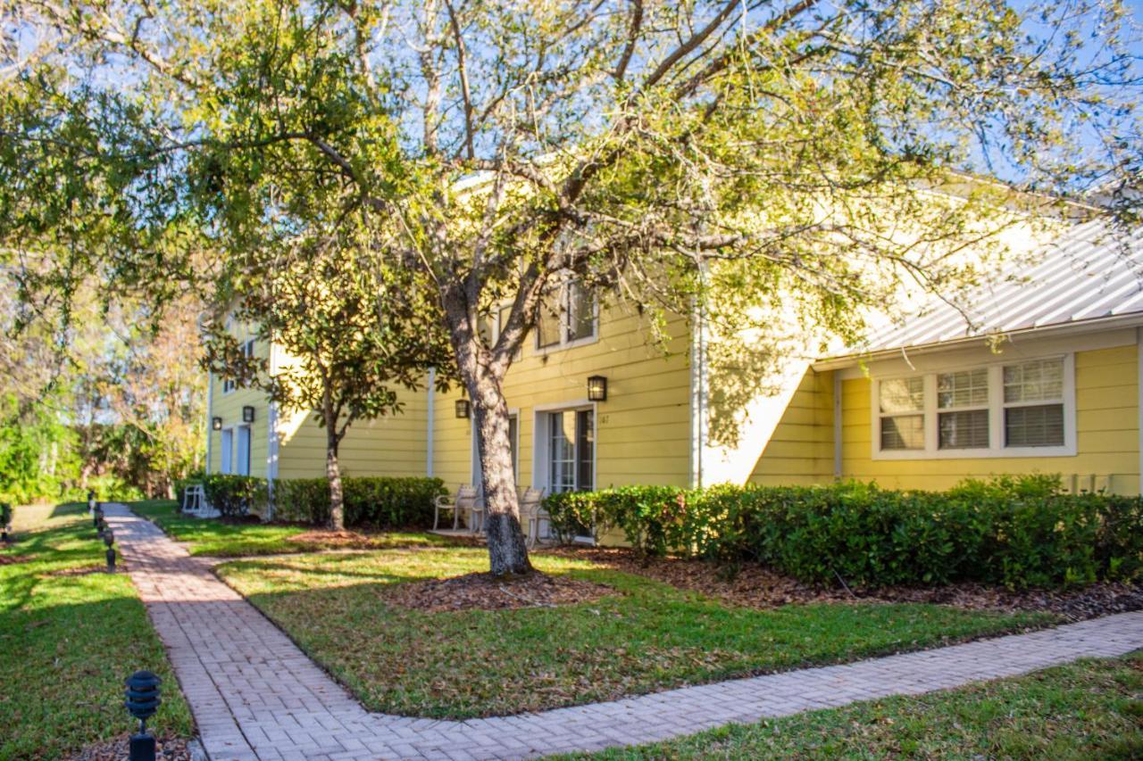 Barefoot'N Resort Kissimmee Eksteriør bilde