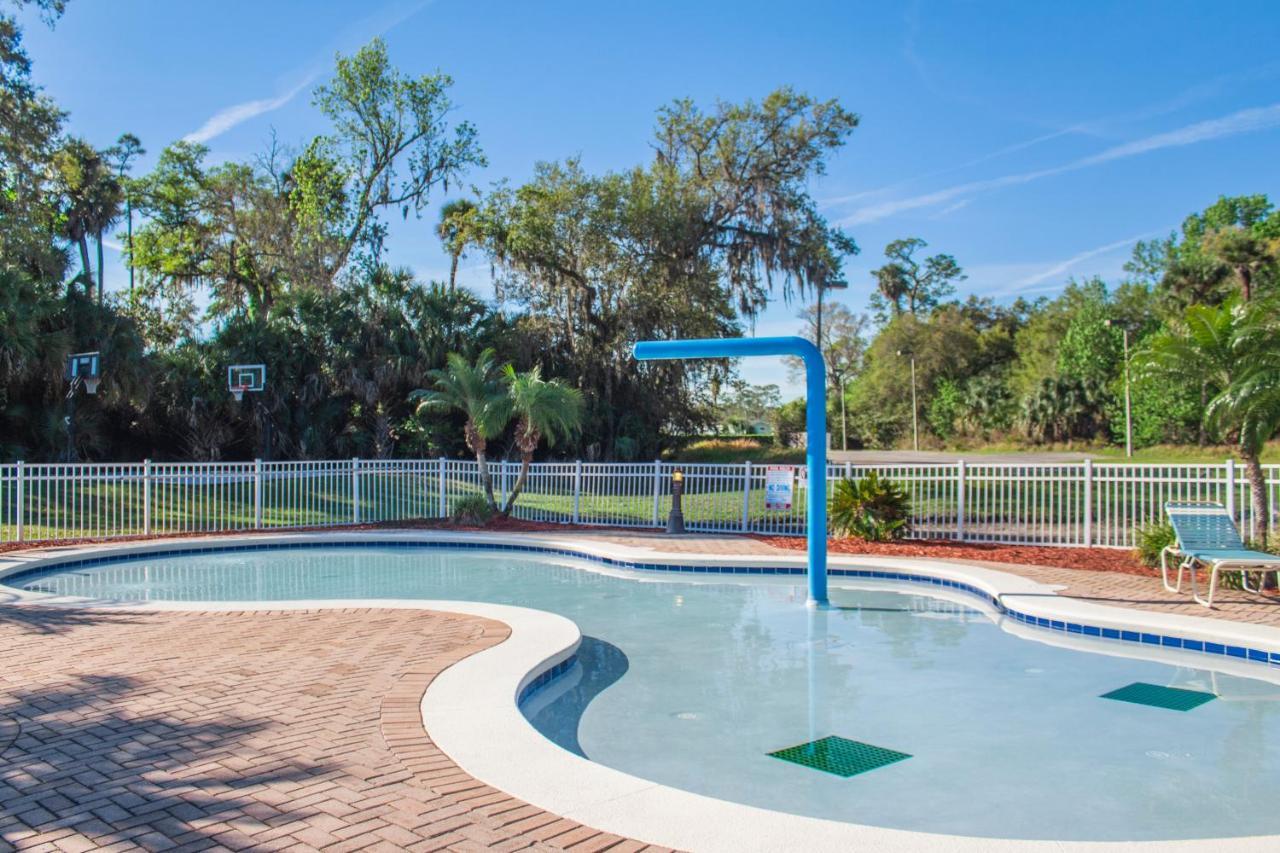 Barefoot'N Resort Kissimmee Eksteriør bilde
