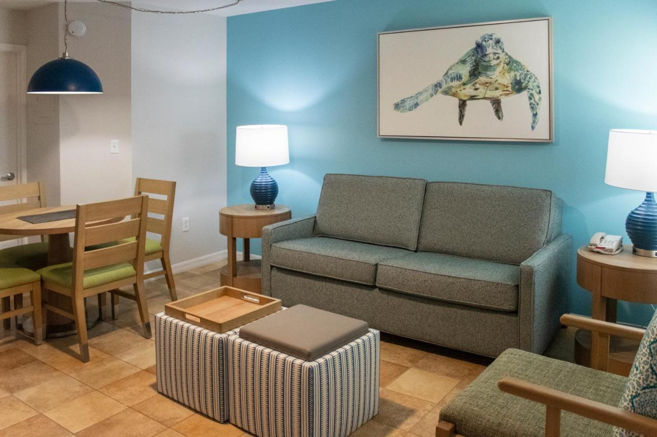 Barefoot'N Resort Kissimmee Eksteriør bilde