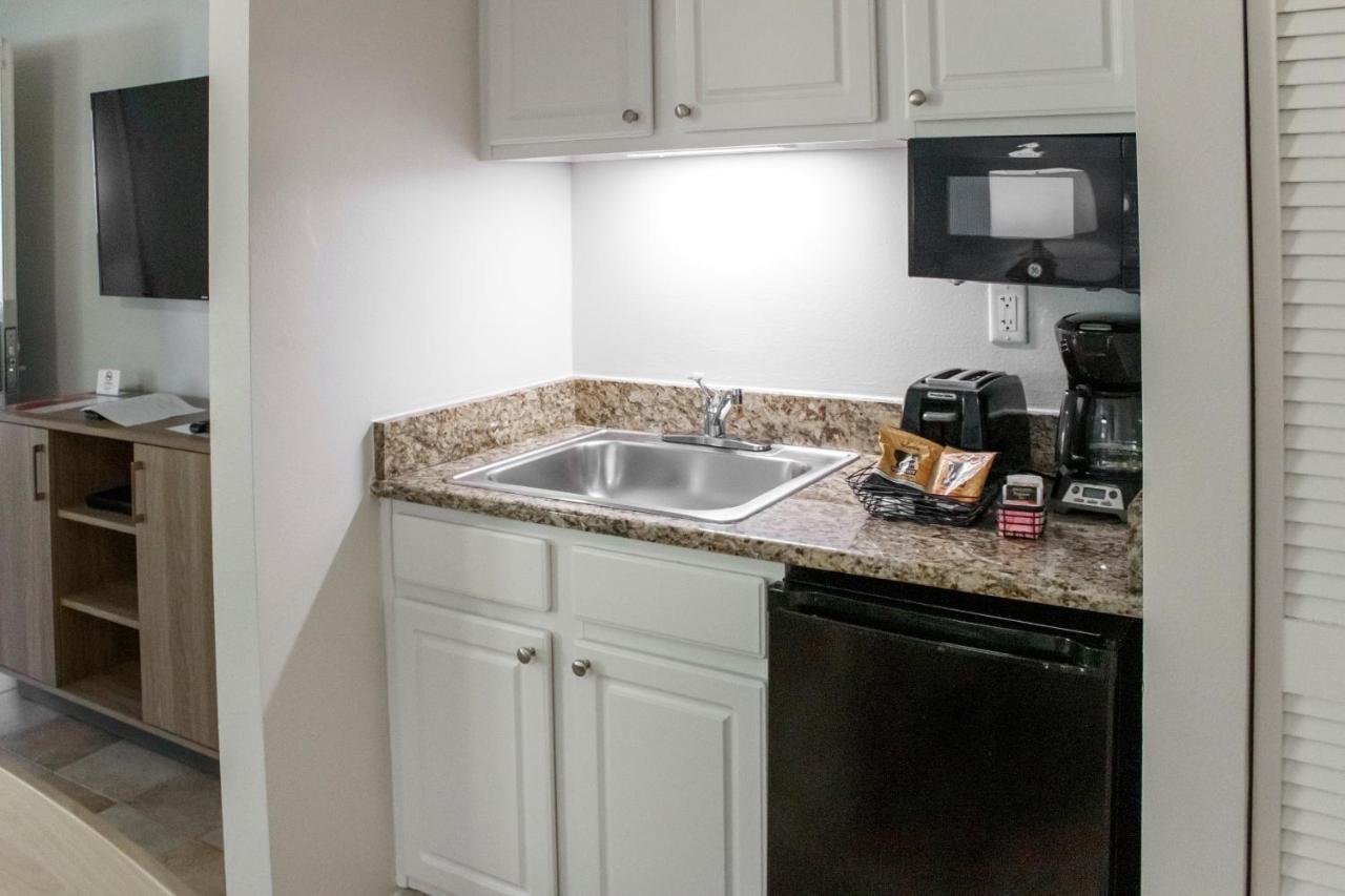 Barefoot'N Resort Kissimmee Eksteriør bilde