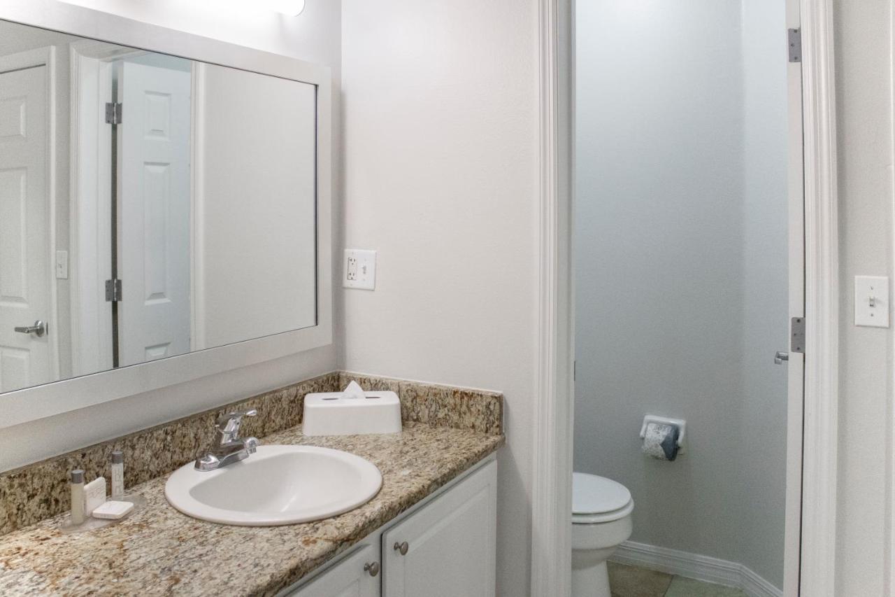 Barefoot'N Resort Kissimmee Eksteriør bilde