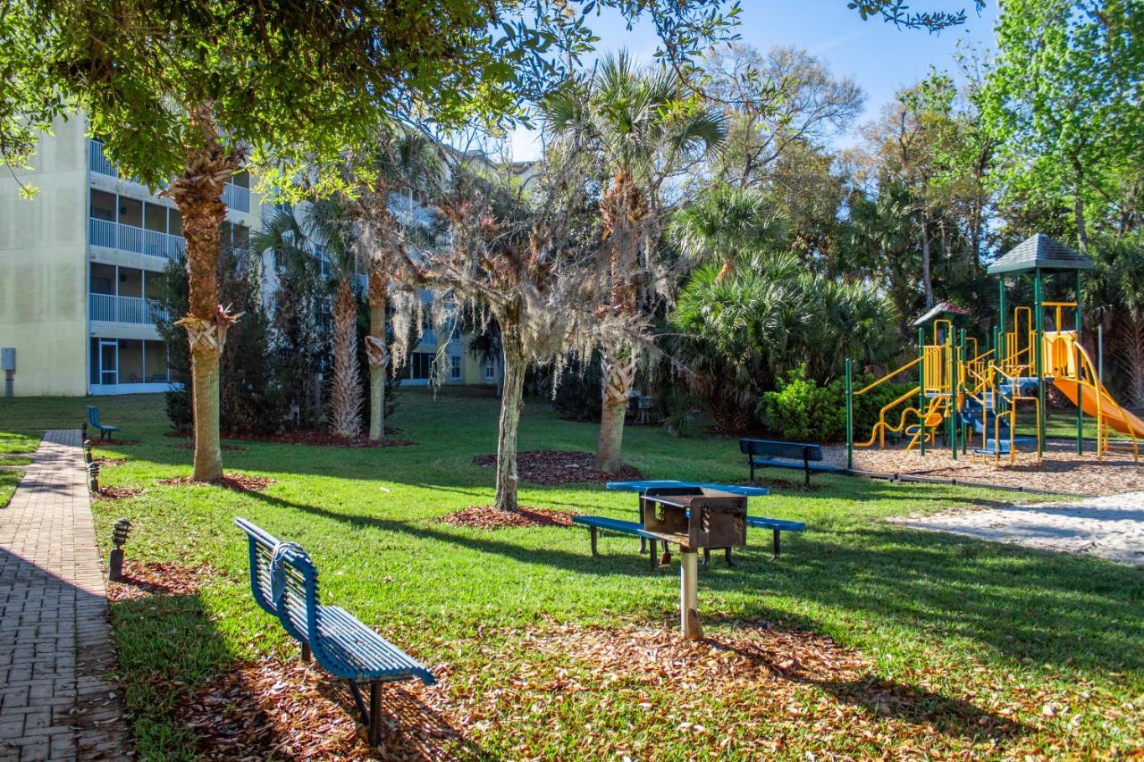 Barefoot'N Resort Kissimmee Eksteriør bilde
