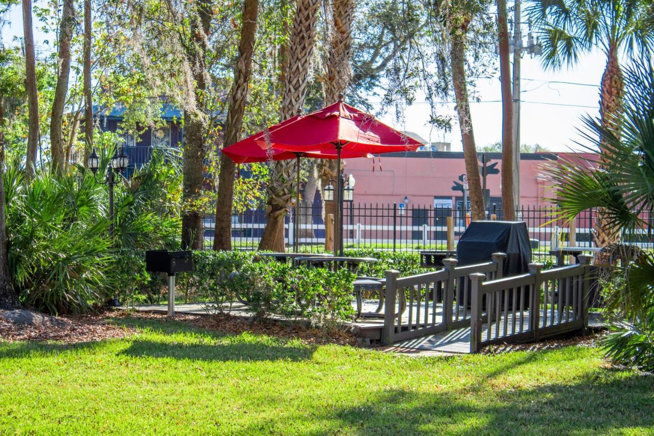 Barefoot'N Resort Kissimmee Eksteriør bilde