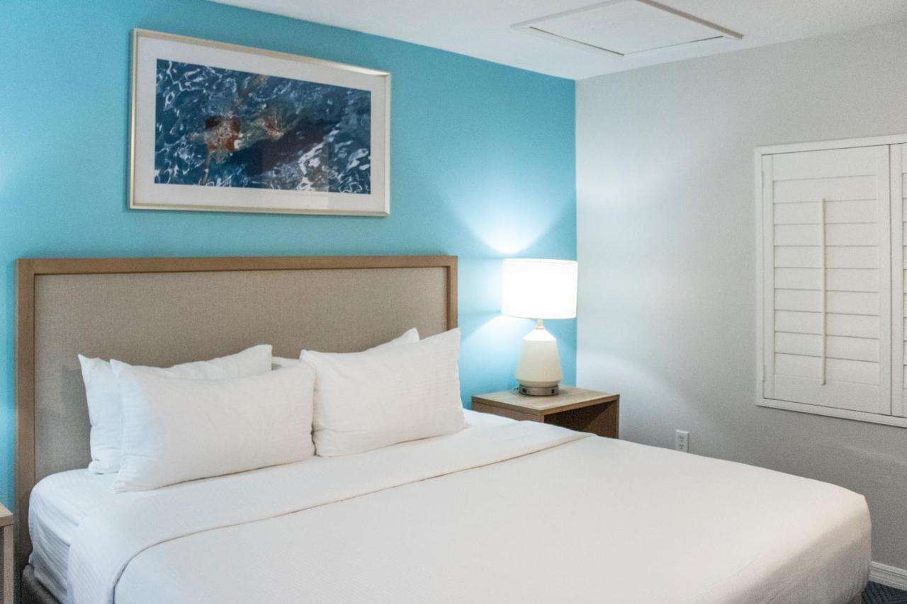 Barefoot'N Resort Kissimmee Eksteriør bilde