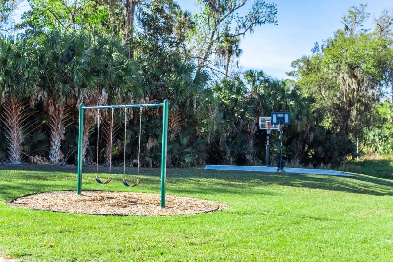 Barefoot'N Resort Kissimmee Eksteriør bilde