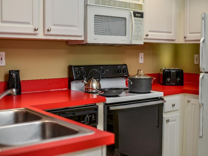 Barefoot'N Resort Kissimmee Eksteriør bilde