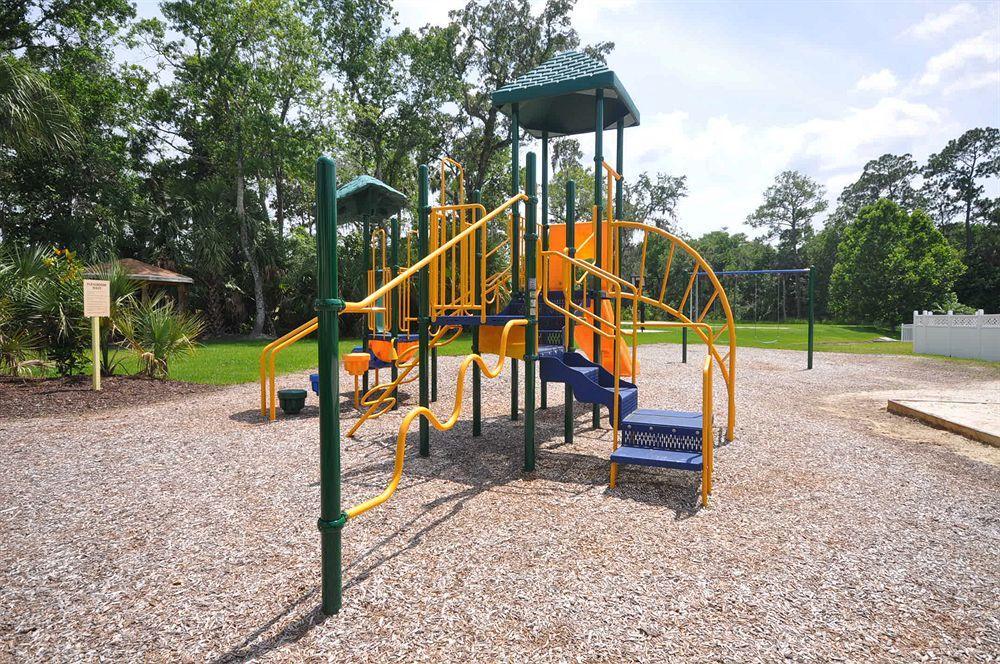 Barefoot'N Resort Kissimmee Fasiliteter bilde