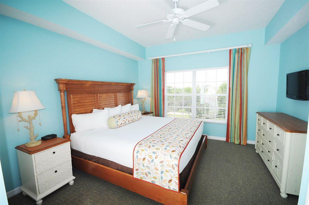 Barefoot'N Resort Kissimmee Rom bilde