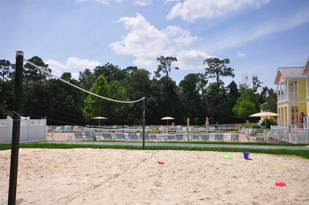 Barefoot'N Resort Kissimmee Eksteriør bilde