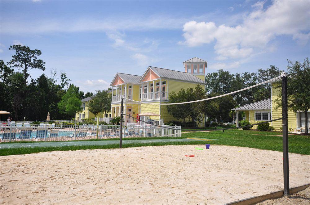 Barefoot'N Resort Kissimmee Eksteriør bilde