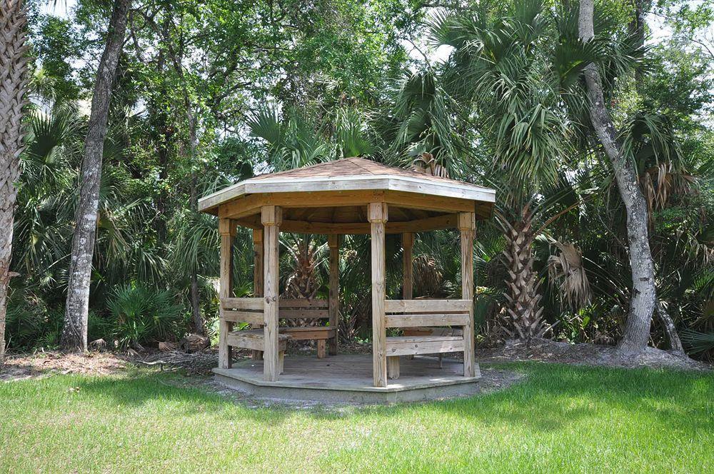 Barefoot'N Resort Kissimmee Eksteriør bilde