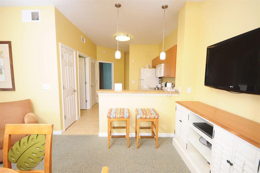 Barefoot'N Resort Kissimmee Eksteriør bilde