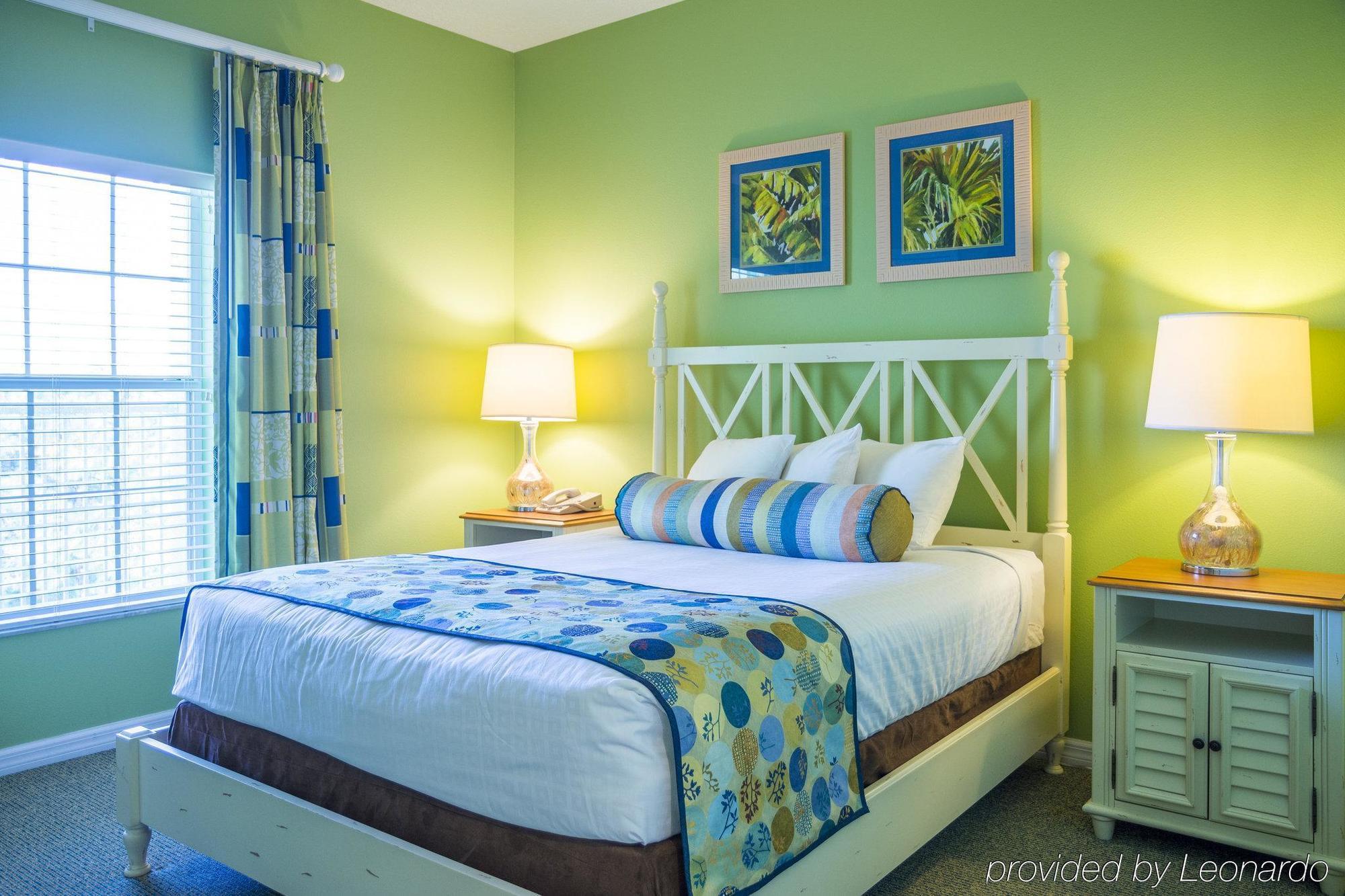 Barefoot'N Resort Kissimmee Eksteriør bilde