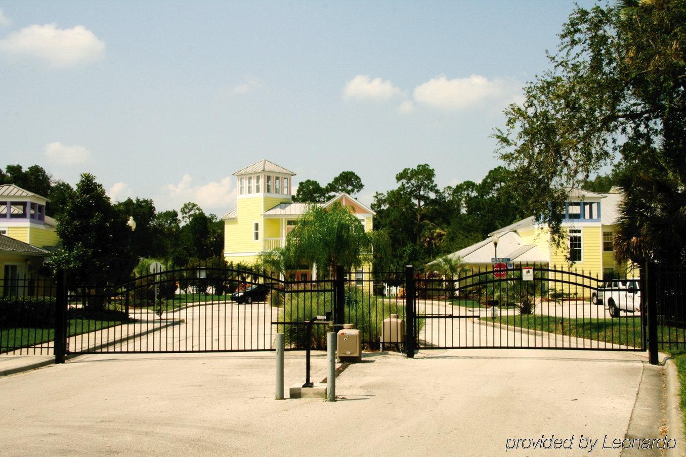 Barefoot'N Resort Kissimmee Eksteriør bilde