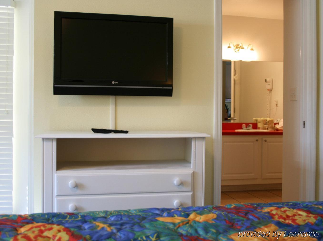 Barefoot'N Resort Kissimmee Rom bilde