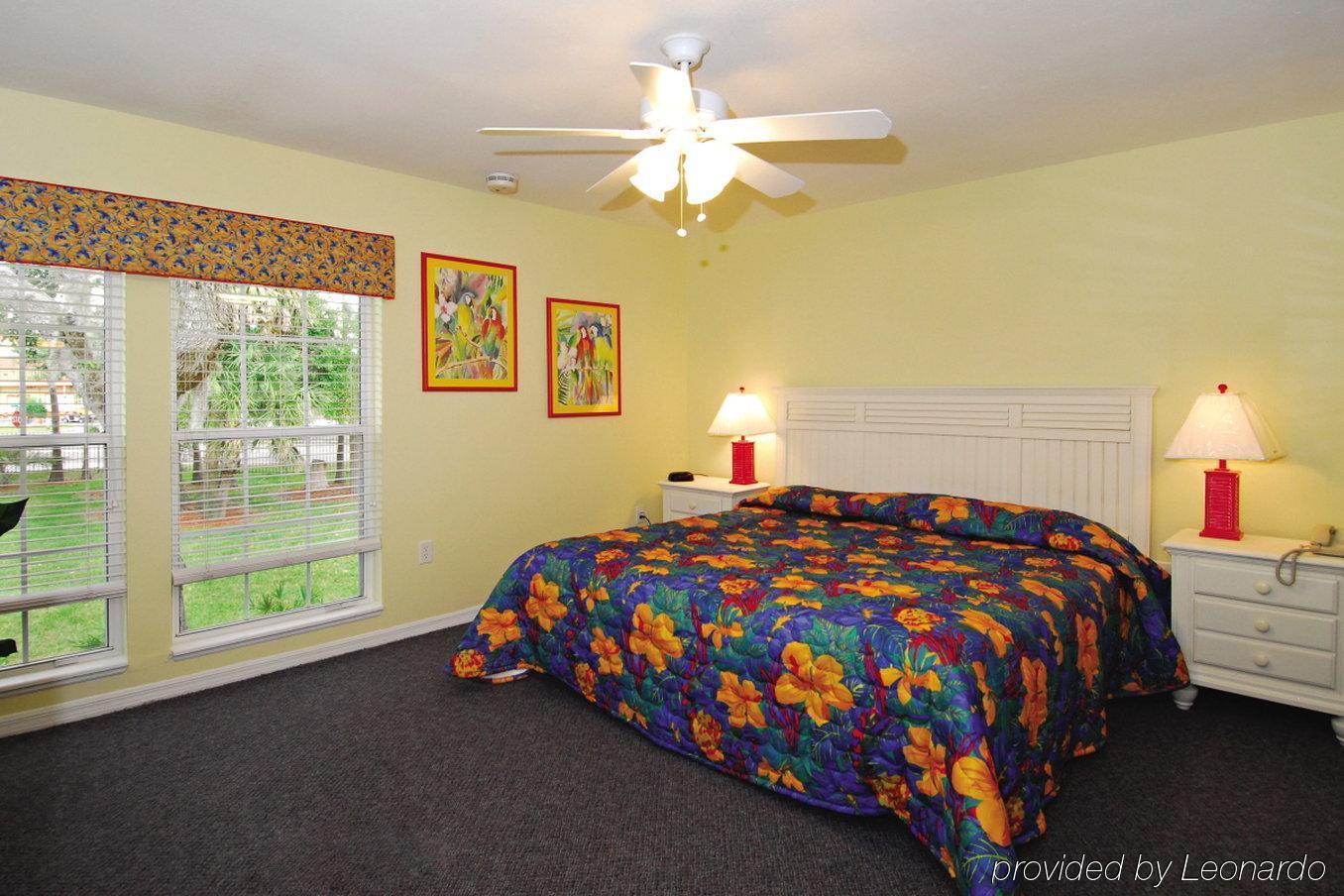 Barefoot'N Resort Kissimmee Rom bilde