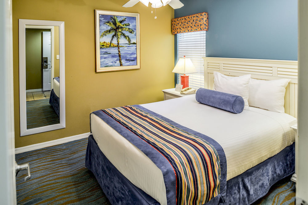 Barefoot'N Resort Kissimmee Eksteriør bilde