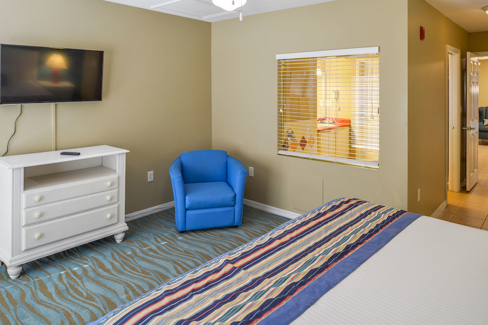 Barefoot'N Resort Kissimmee Eksteriør bilde