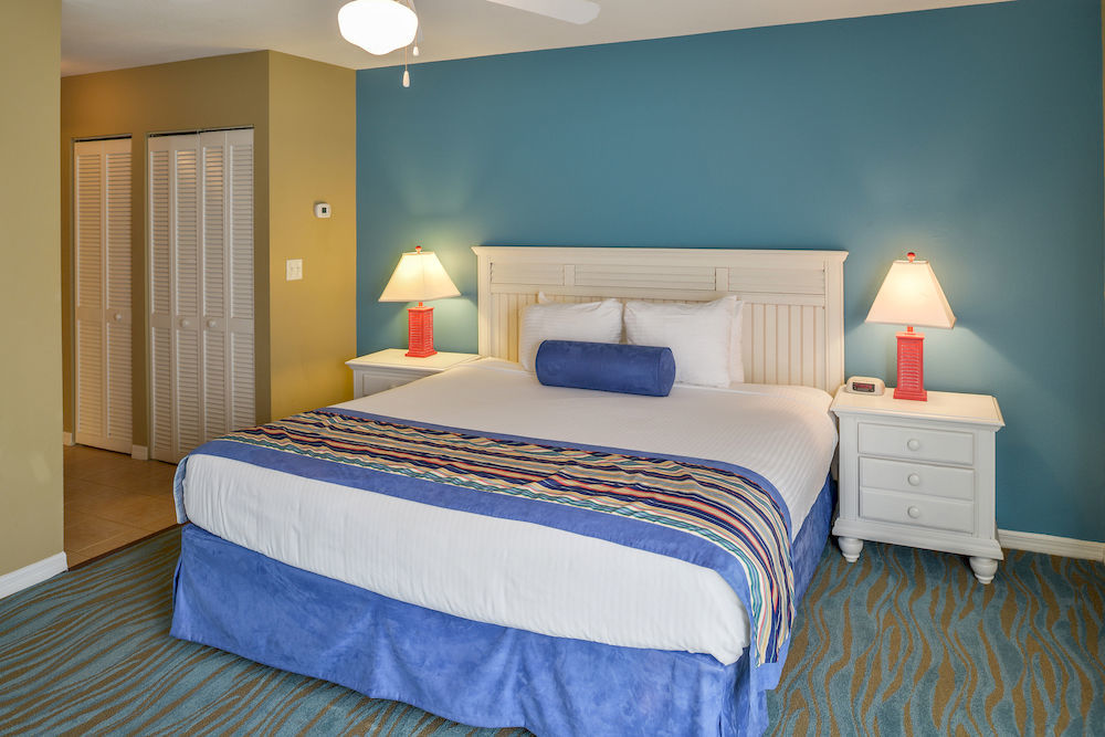 Barefoot'N Resort Kissimmee Eksteriør bilde