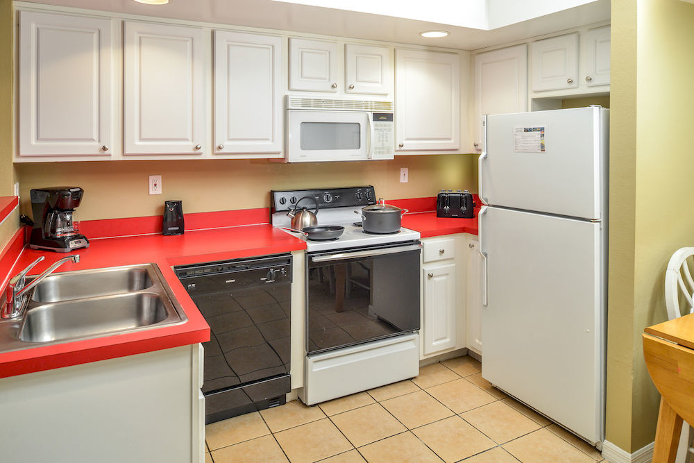 Barefoot'N Resort Kissimmee Eksteriør bilde