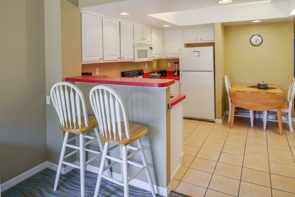 Barefoot'N Resort Kissimmee Eksteriør bilde