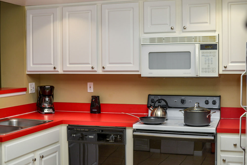 Barefoot'N Resort Kissimmee Eksteriør bilde