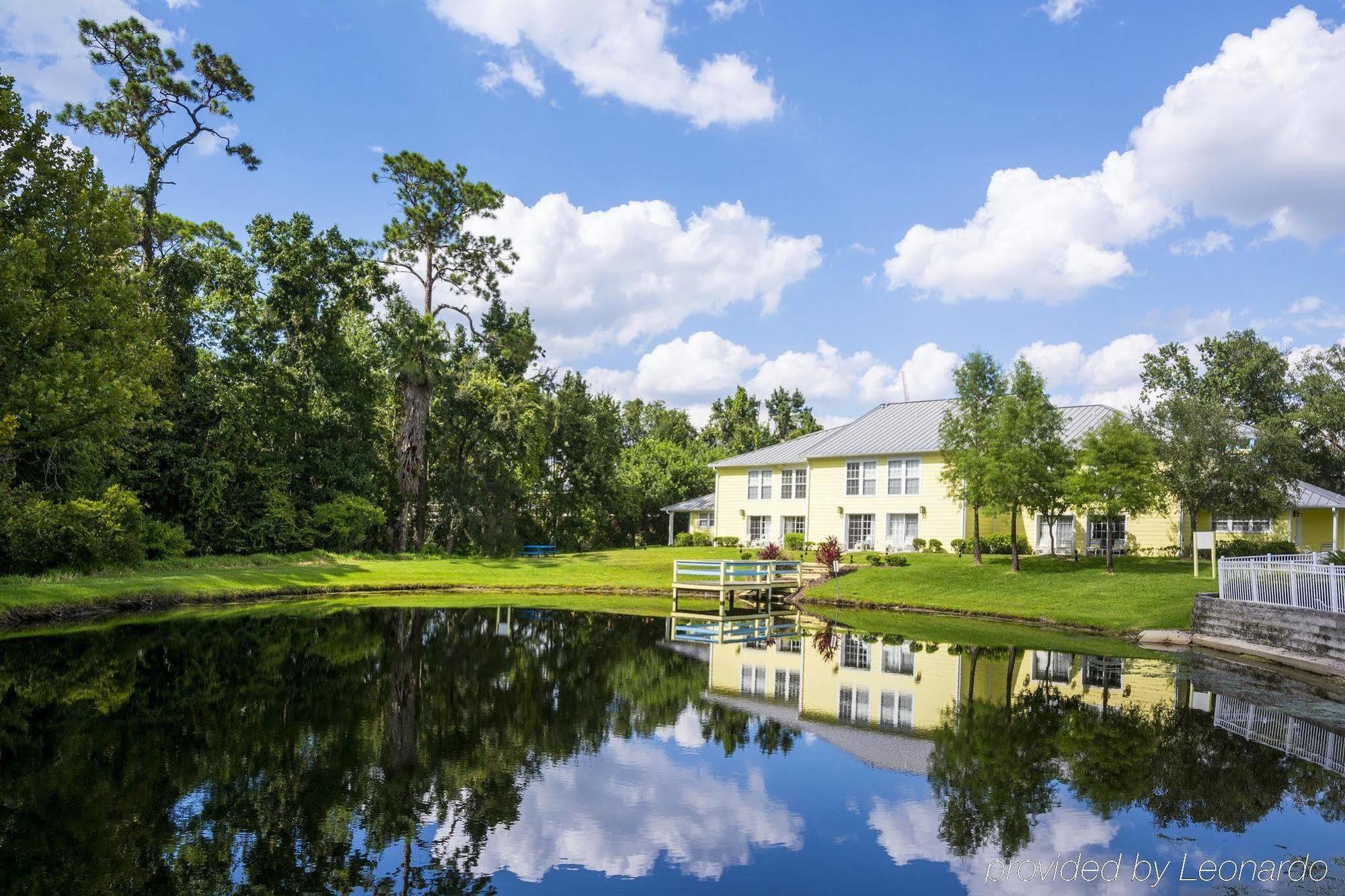 Barefoot'N Resort Kissimmee Eksteriør bilde