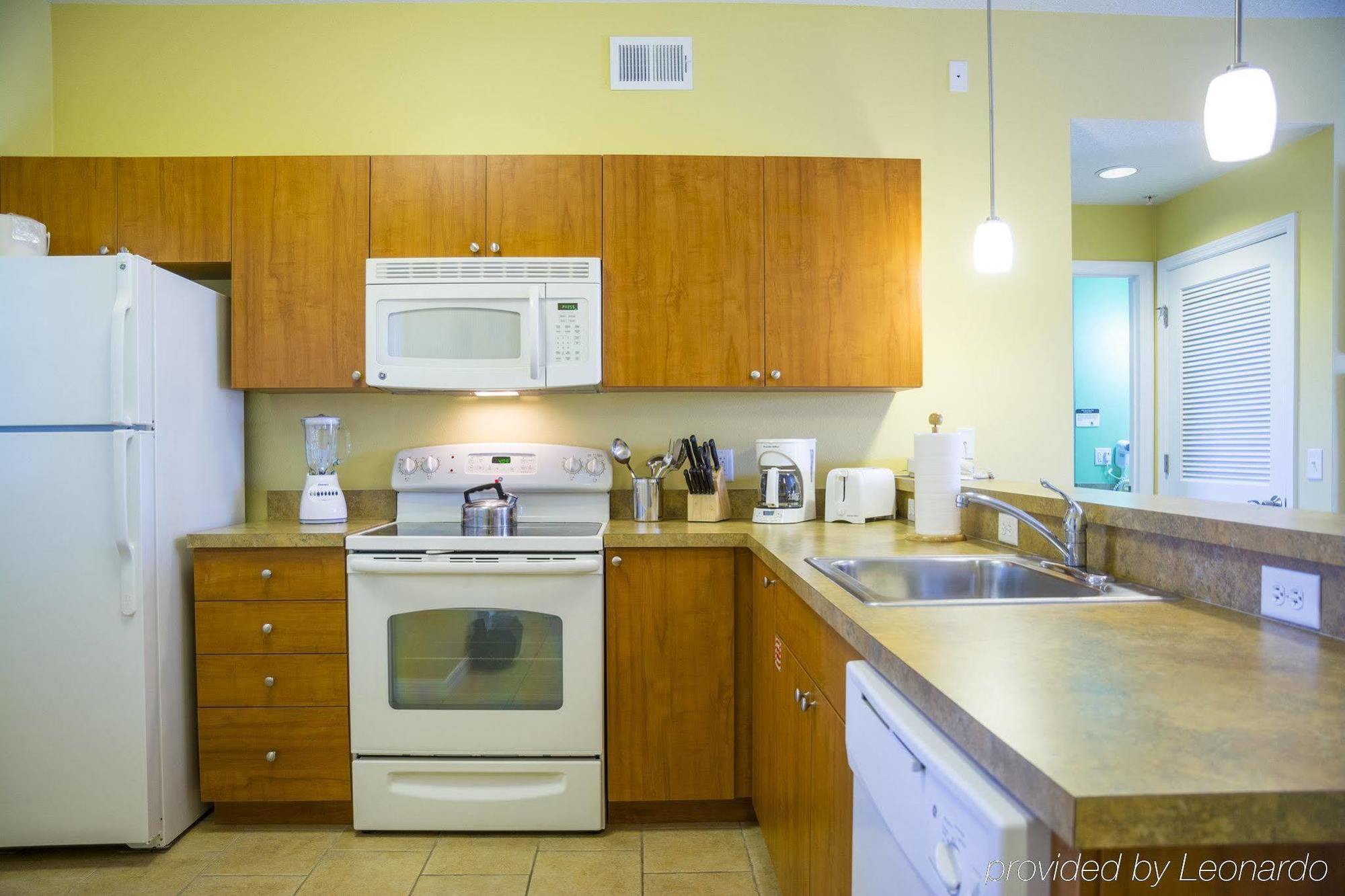 Barefoot'N Resort Kissimmee Eksteriør bilde