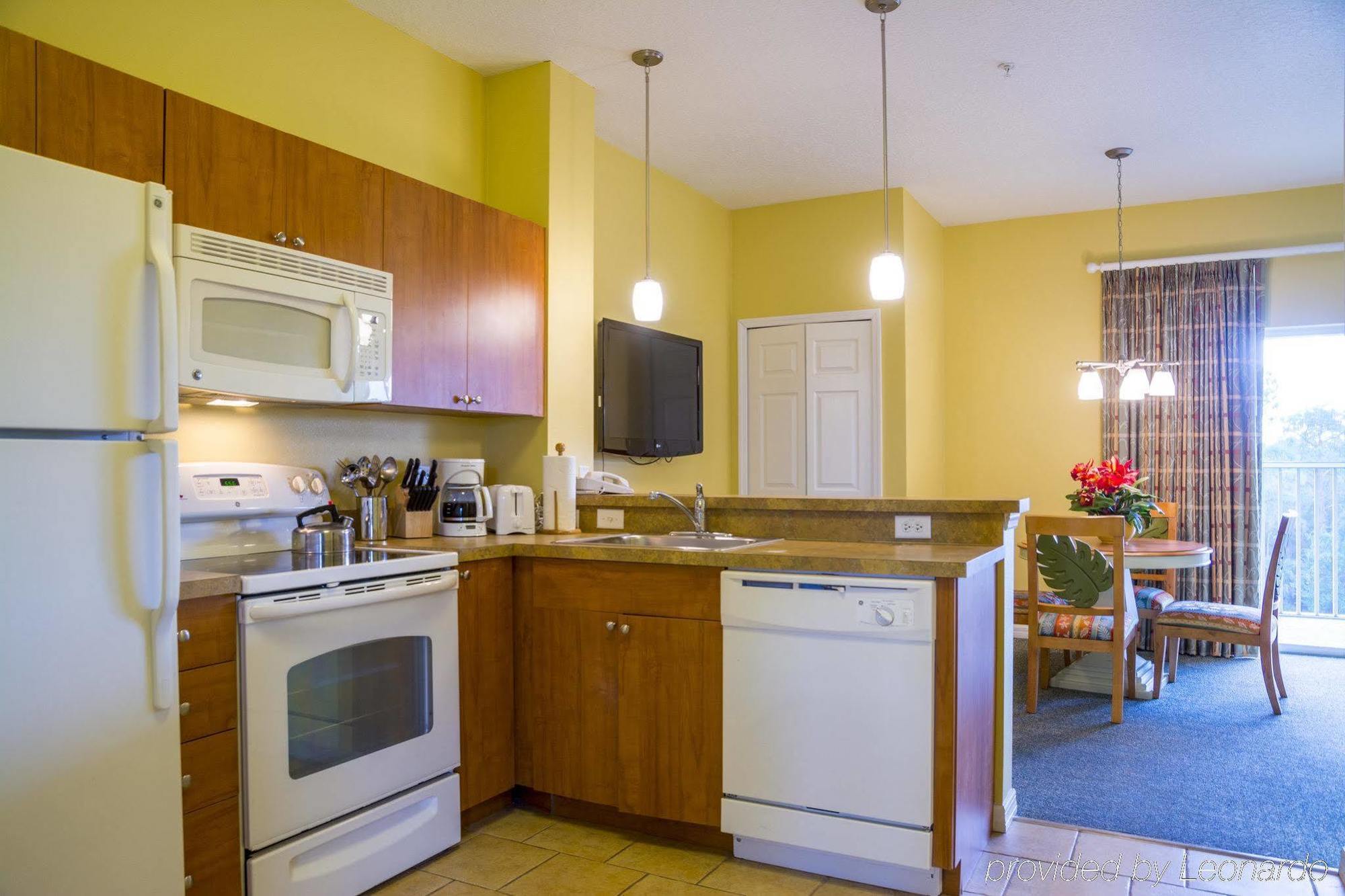 Barefoot'N Resort Kissimmee Eksteriør bilde