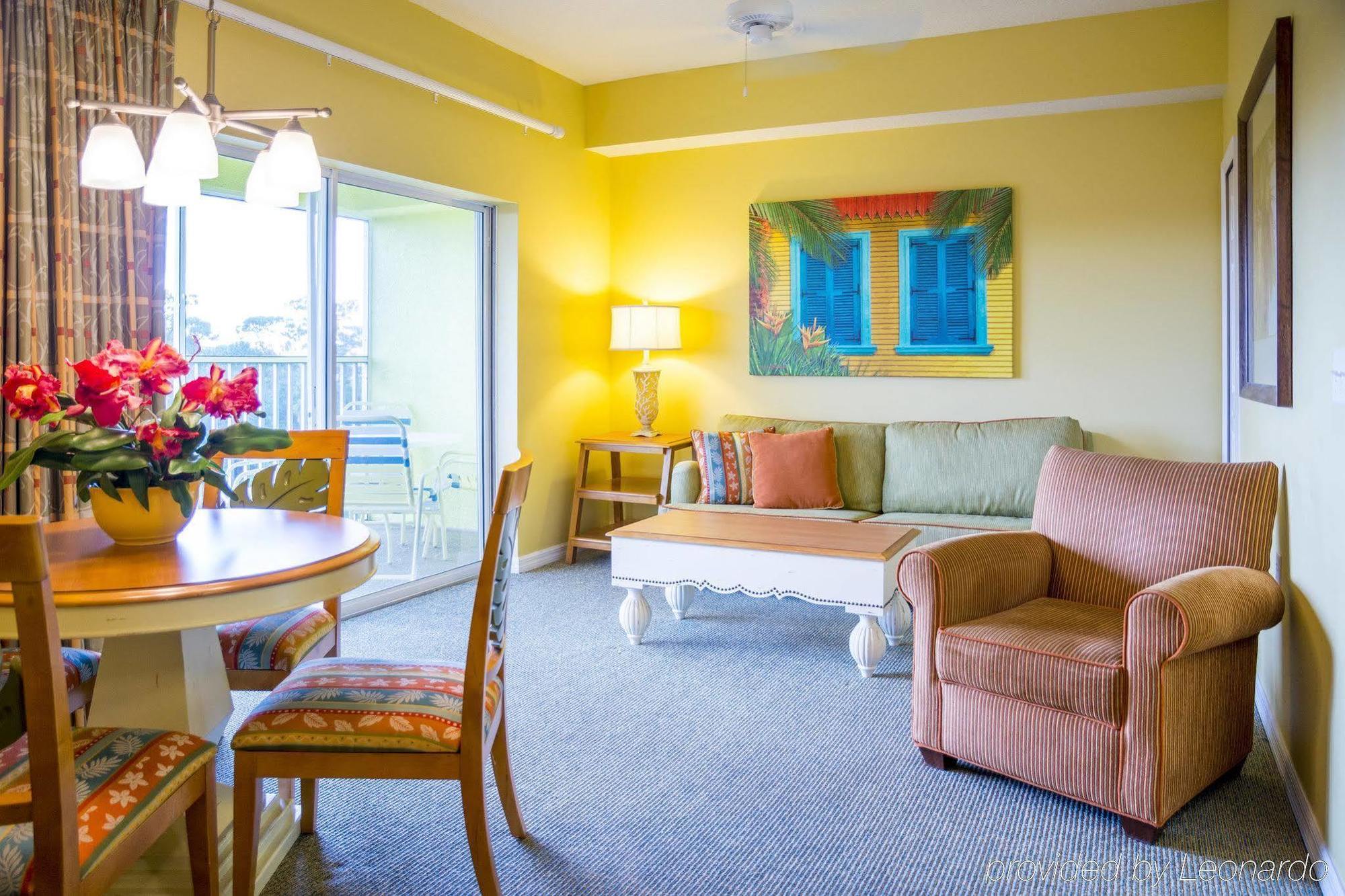Barefoot'N Resort Kissimmee Eksteriør bilde
