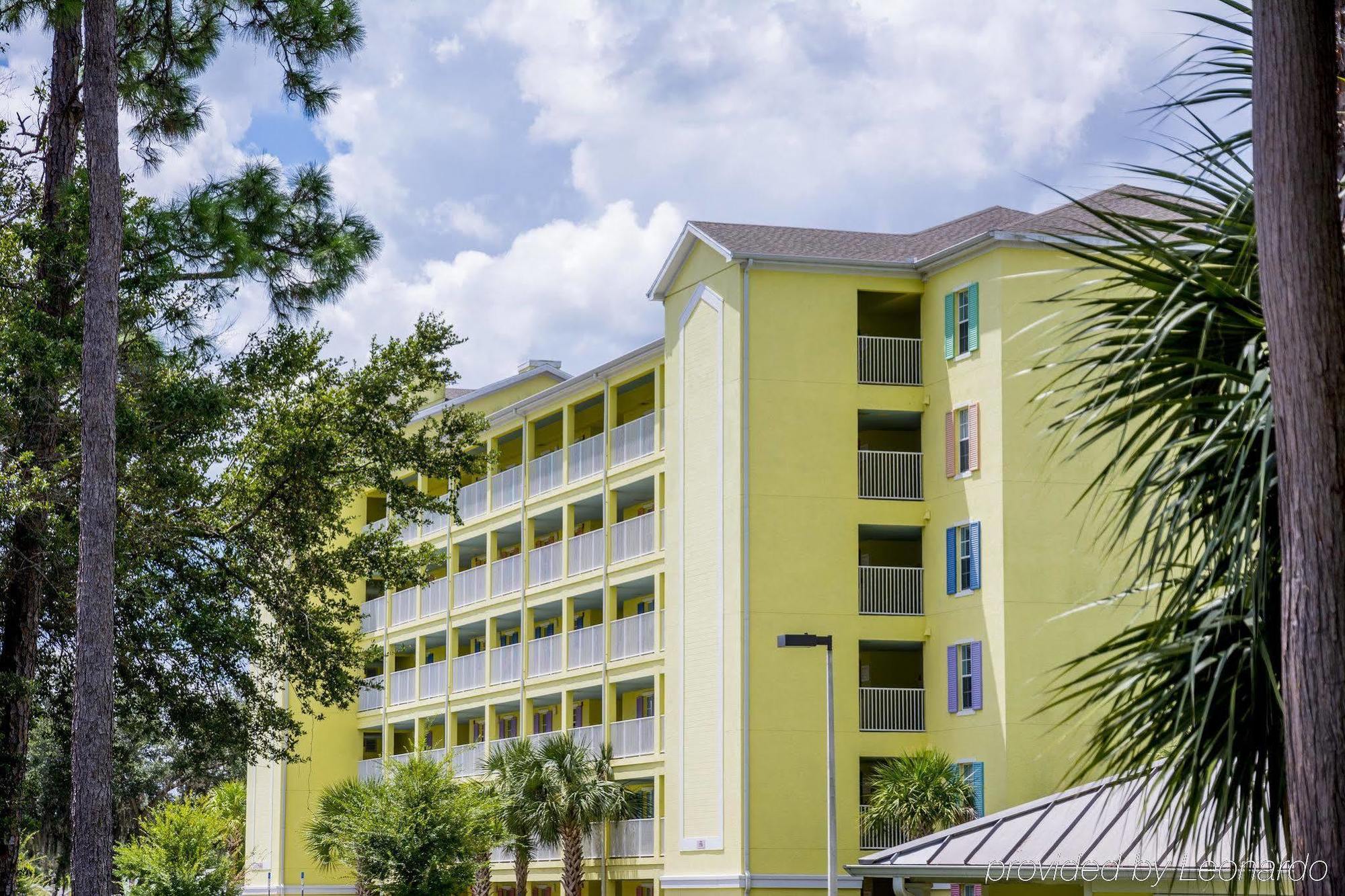 Barefoot'N Resort Kissimmee Eksteriør bilde