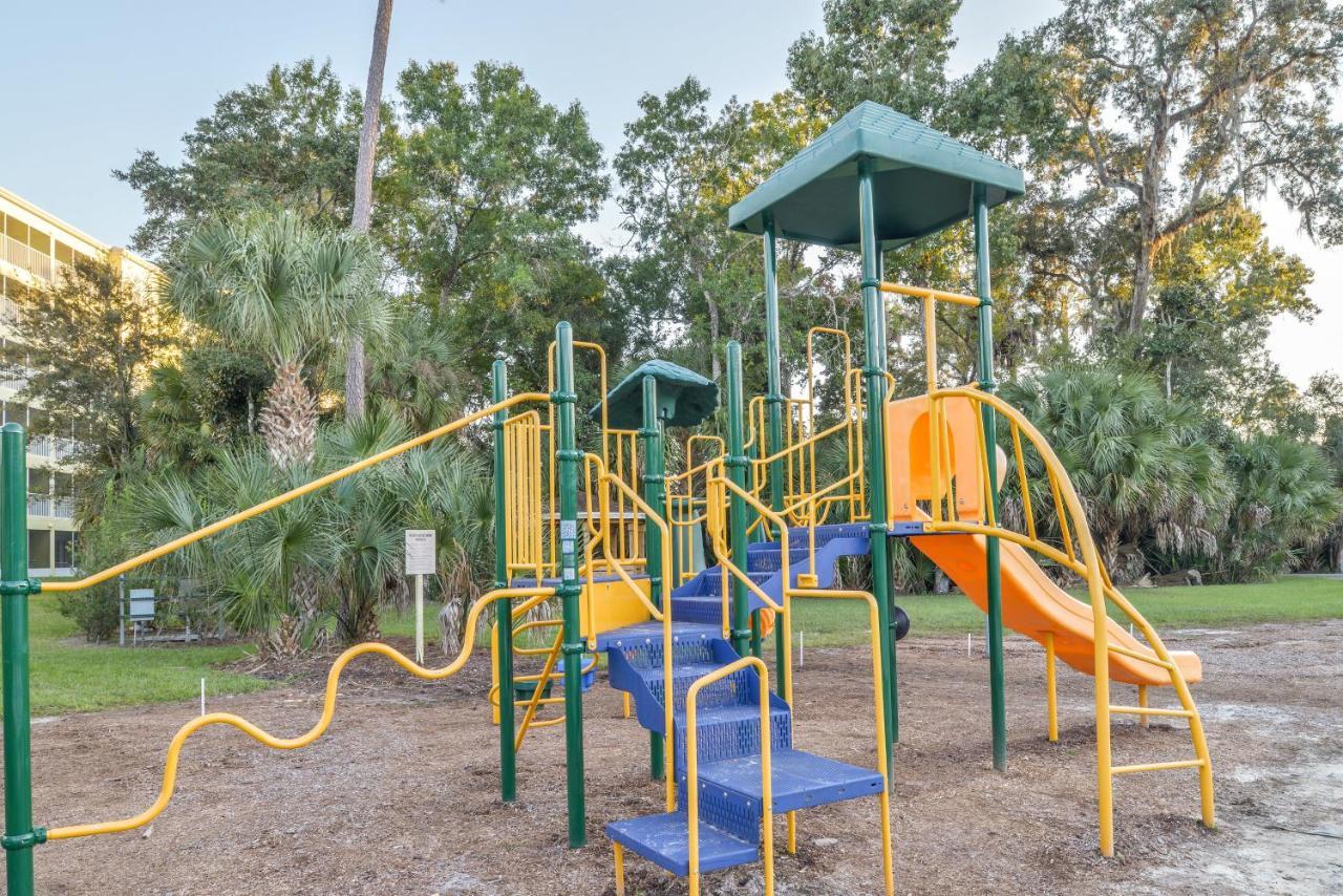 Barefoot'N Resort Kissimmee Eksteriør bilde